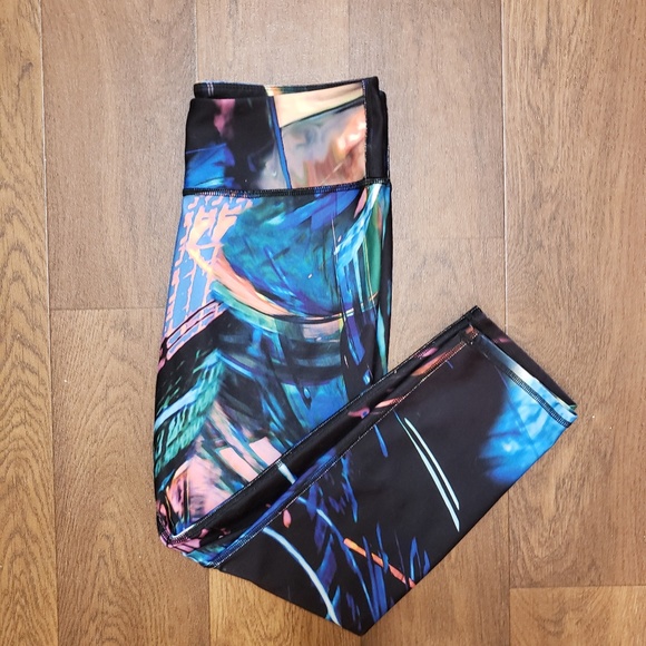 Fabletics Pants - Fabletics Leggings